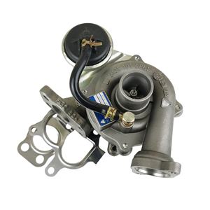 Turbocompresseur KP35 54359700009 pour Citroën C1 <span class=keywords><strong>C2</strong></span> C3 Xsara Ford Fiesta VI Fusion Peugeot 1007 107 206 207 307 1.4 HDi 50Kw 68HP - Product Image 1