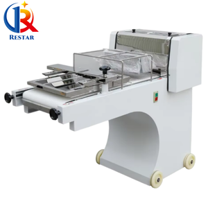 Machine à <span class=keywords><strong>pain</strong></span> électrique à faible bruit, très vendue, pour la fabrication <span class=keywords><strong>de</strong></span> <span class=keywords><strong>pain</strong></span> et <span class=keywords><strong>de</strong></span> brioches, <span class=keywords><strong>prix</strong></span> d'usine - Product Image 1