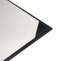 Vente en gros de porte-certificat en cuir A4 porte-certificat de couverture de diplôme porte-dossier de graduation personnalisé de style livre de luxe