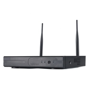 Système de caméra solaire PTZ extérieure 8 canaux, sans fil, WiFi, vision nocturne 2K, détection PIR, kit de caméra de sécurité CCTV - Product Image 4