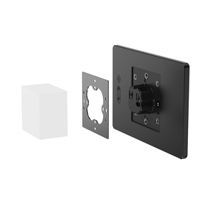 ODM <span class=keywords><strong>10</strong></span> pouces In-wall Android <span class=keywords><strong>Touch</strong></span> Display Building Automation Control Panel RS485 POE Power Panneau tactile mural sans batterie - Product Image 3