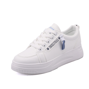 <span class=keywords><strong>Scarpe</strong></span> da donna leggere con 20 superfici rialzate e 20 <span class=keywords><strong>scarpe</strong></span> sportive e per il tempo libero Sole traspiranti - Product Image 4