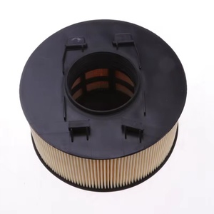 Filtro de Aire del Motor 13717503141 C1882 LX759 para E46 <span class=keywords><strong>316i</strong></span> 316ti 318i 318ti 316Ci 318Ci - Product Image 2