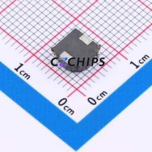 Inducteur de puissance SLP6028S100MTT SMD (Inductance : 10uH) (Précision : 20%) Courant nominal : 2,2A - Product Image 2