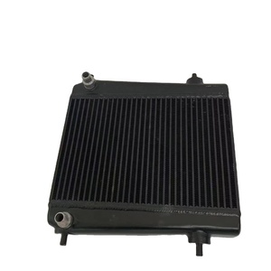 JRPerformance <span class=keywords><strong>Intercooler</strong></span> en aluminium de haute qualité pour système de refroidissement G80 M2/M3/M4 - Rénovation/Mise à niveau - Product Image 1