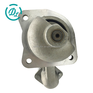 Eexcavastart ชุดสตาร์ทเตอร์อะไหล่2.9KW สำหรับ Luka EV รุ่น OE 443115144722 0001367032 - Product Image 1