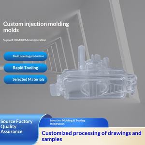 Molde <span class=keywords><strong>de</strong></span> Inyección <span class=keywords><strong>de</strong></span> Plástico <span class=keywords><strong>de</strong></span> Fábrica para Accesorios <span class=keywords><strong>de</strong></span> <span class=keywords><strong>Pistola</strong></span> <span class=keywords><strong>Bug</strong></span>-<span class=keywords><strong>A</strong></span>-<span class=keywords><strong>Salt</strong></span> y Procesamiento <span class=keywords><strong>de</strong></span> Contenedor <span class=keywords><strong>de</strong></span> <span class=keywords><strong>Sal</strong></span>, Apertura <span class=keywords><strong>de</strong></span> Varilla <span class=keywords><strong>de</strong></span> Pistón, Ningbo - Product Image 5