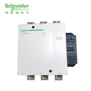 LC1F500 ซีรีส์ คอนโทรลเลอร์เฉพาะสำหรับ AC สามระดับ 24V ระบบอัตโนมัติทางอุตสาหกรรม - Product Image 1