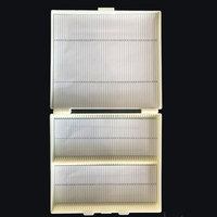 Microscope Slides Storage Box for Pathological Section