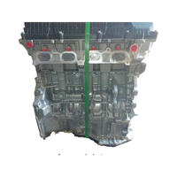 Gran oferta de motores Geely usados, motor de JLD-4G24 para Geely Gleagle Gx7 Boyue BO Rui 2,4