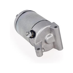 Nuevos Motores de Arranque para Polaris Sportsman 570, Piezas de Repuesto para Modelos de Automóviles 4013015 y 4014290 - Product Image 2