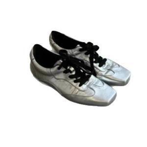 Bailarinas de Estilo Inglés con Punta Poco Profunda para Mujer, Retro, con Correa Única y Hebilla, Parte Superior de Cuero Genuino, Ligeras e Impermeables - Product Image 5