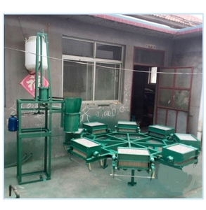 Trường tự động <span class=keywords><strong>chalk</strong></span> làm máy công suất lớn <span class=keywords><strong>chalk</strong></span> máy ép - Product Image 6