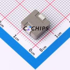 Inductor de Potencia HX CYA1050-4.7UH SMD, 11.6x10.1mm (Inductancia: 4.7uH) (Precisión: 20%) (Corriente Nominal: 12A) - Product Image 2