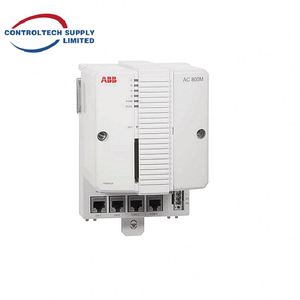 Alimentation électrique en aluminium fournie par l'usine PM866AK01 3BSE076939R1 Unité de processeur - Product Image 3