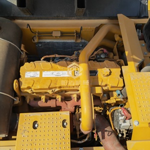 Excavatrice d'<span class=keywords><strong>occasion</strong></span> CAT336D, 36 tonnes, hydraulique, sur chenilles, pour travaux de construction, bon état, faible nombre d'heures, <span class=keywords><strong>à</strong></span> vendre - Product Image 5