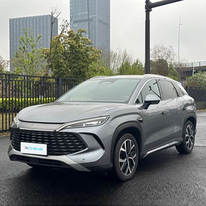 Offerta Speciale: <span class=keywords><strong>Auto</strong></span> Ibrida BYD Song L <span class=keywords><strong>dm</strong></span> 4WD Usata, Veicolo Ibrido di Seconda Mano BYD Song I <span class=keywords><strong>dm</strong></span>, Eccellenti <span class=keywords><strong>Auto</strong></span> Usate Cinesi per l'Esportazione - Product Image 2