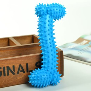 ของเล่นสุนัขแบบใหม่ ของเล่นจำลองรูปกระดูก ทนทานต่อการกัด ของเล่นสัตว์เลี้ยง ตุ๊กตาสุนัขขนาดเล็ก ผู้ผลิตของเล่นตุ๊กตาสุนัข ขายส่ง - Product Image 3