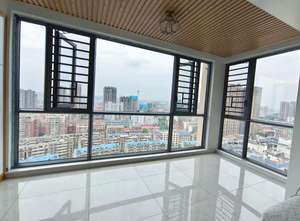 Fenêtre à battant en aluminium au design moderne pour l'extérieur des villas - Product Image 3