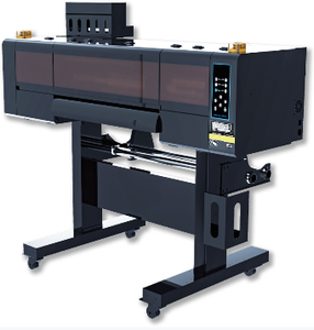 Nouvelle technologie d'impression DTF par <span class=keywords><strong>flocage</strong></span> et bronzage pour l'impression sur <span class=keywords><strong>t</strong></span>-shirts - Product Image 5