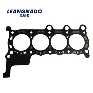 Junta de Cabeça de Cilindro de Aço OEM 12251-59B-004 para Modelos de Motor FC1/L15BD do URV/Jade/XR-V/Avancier/Vezel/CDX 1.5T - Product Image 1