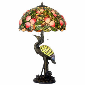 Toucan sur <span class=keywords><strong>tronc</strong></span> <span class=keywords><strong>d</strong></span>'<span class=keywords><strong>arbre</strong></span> Style Tiffany vitrail Accent lampe <span class=keywords><strong>de</strong></span> <span class=keywords><strong>table</strong></span> 16.25 pouces <span class=keywords><strong>de</strong></span> hauteur veilleuses lampe <span class=keywords><strong>de</strong></span> <span class=keywords><strong>d</strong></span>écoration <span class=keywords><strong>de</strong></span> bureau - Product Image 5