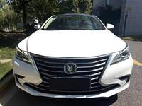 Changan Ruicheng CC 2018 Usado a Precio Accesible, 1.5T Gasolina, 6AT, Sedán, Volante a la Izquierda, en Buenas Condiciones, para Exportación, Auto Usado en Venta