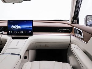 Nuovo Design Popolare Wuling Starlight <span class=keywords><strong>L</strong></span> SUV Ibrido Plug-in Premium per Famiglie, per Importatori Mondiali - Product Image 5
