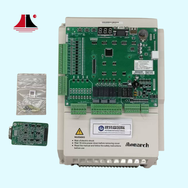 Original Factory Elevator Parts Integrated Machine Monarch Inverter NICE-L-C-4011-YK Integrated Controller
