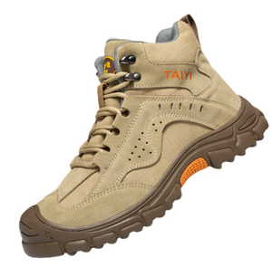 Bottes respirantes HPS0306 fabriquées en Chine et au Guatemala, accessoires - Product Image 5