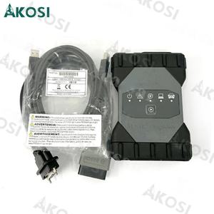 Herramienta de Diagnóstico para Autos y Camiones CFD1 CF-D1, Laptop DoIP WiFi Original MB STAR C6 Connect C6 Sd Connect Xentry Das Wis Epc Compatible con CAN - Product Image 5