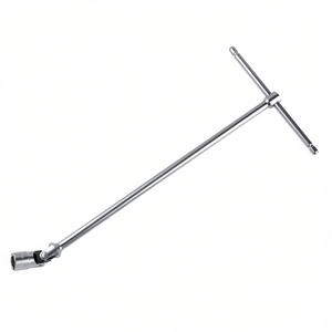 Llave de mango en T FG 618 A20 con vaso de 10 mm para herramientas de reparación de vehículos - Product Image 2