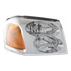 Phares de haute qualité <span class=keywords><strong>PRIX</strong></span> D'USINE pour 2002-2009 GMC <span class=keywords><strong>Envoy</strong></span> Paire Phares GM2502220 GM2503220 - Product Image 3