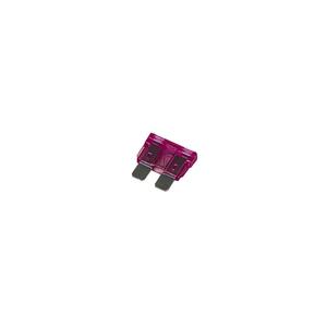 Fusibles Lac CAR FUSE 3A - Product Image 1