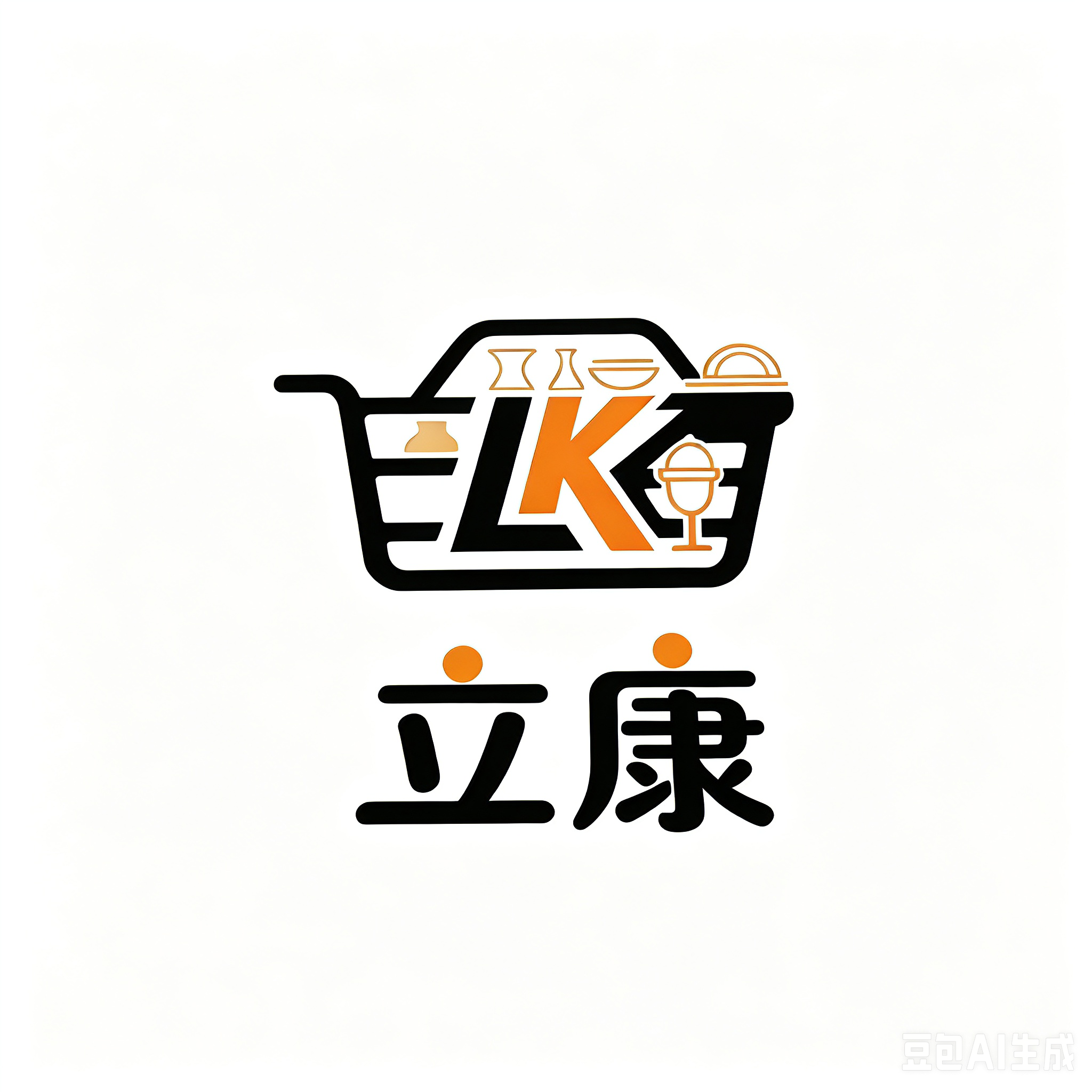 Yiwu Likang Glass Products Co., Ltd. logo