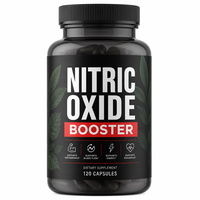 Brûleur de graisse nocturne pour femmes adultes, directement de l'usine, compléments alimentaires à base de plantes pour la perte de poids nocturne, 60 capsules/flacon
