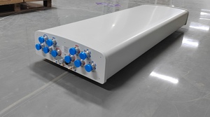 เสาอากาศสถานีฐานหลายพอร์ต Wi-Fi 2G, 3G, 4G, 5G ที่กำหนดเอง - Product Image 4