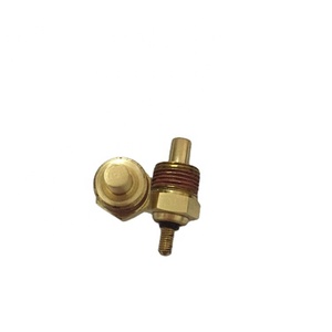 806490T 806490 97257A 22-811091 97257 806490T Engine <strong>Water</strong> <strong>Temperature</strong> <strong>Gauge</strong> Sender for MerCruiser Stern Drives Inboard - Product Image 4