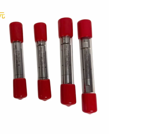 Precio Razonable, Limpieza Industrial de Superficies, Desincrustación de Tuberías, Boquilla Giratoria de Acero Inoxidable para Limpieza, Envío Gratuito - Product Image 1