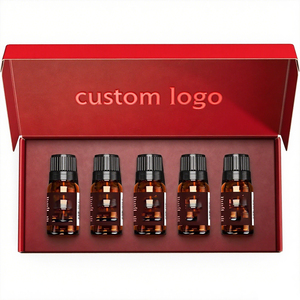 Caja corrugada personalizada para tarros de vidrio, especias, sal, pimienta, miel, embalaje, soporte de cartón plegable con inserciones, tarros para condimentos - Product Image 3