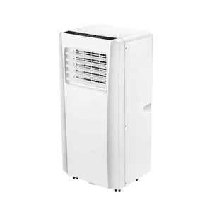 Aire Acondicionado Portátil Compacto de 220v para Casa y Camping, Mini Compresor, Evaporador, en Venta - Product Image 1