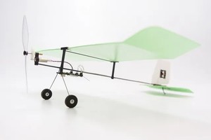 מיקרו 24v <span class=keywords><strong>esc</strong></span> עבור מטוס נייר 80 מ "מ 4ch מפעל מטוס Rc - Product Image 4