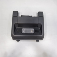 Plafonnier de toit multifonctionnel en plastique ABS pour Land Cruiser LC70 LC71 LC79 2024