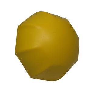 High Quality PU Foam Yellow Umbrella Shaped Slow Rising Stress <b>Ball</b> Promotional Gifts <b>Squeeze</b> Toys for Kids Boys and Girls - Product Image 3