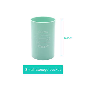 Beeman Nouveau produit <span class=keywords><strong>Ustensiles</strong></span> <span class=keywords><strong>de</strong></span> <span class=keywords><strong>cuisine</strong></span> en silicone pour la <span class=keywords><strong>cuisine</strong></span> Porte-<span class=keywords><strong>ustensiles</strong></span> - Product Image 3