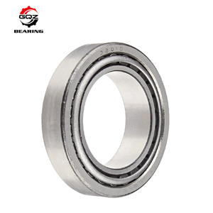 32019 Single Row Tapered Roller <b>Bearing</b> 95x145x35mm <b>Bearing</b> for Medium Heavy Truck Axle Large Tractor Agricultural Machinery - Product Image 3