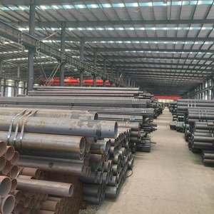<span class=keywords><strong>ASTM</strong></span> A36 A106 st52 St37 16mn scm440 SMM 420 ss440 API K52 X56 X52 gr. B A53 sch40 sch80 Carbon ống thép liền mạch - Product Image 2