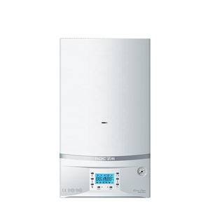 Calentador de Agua Tradicional Nacional ROC, Caldera, Calefacción de Habitaciones, Calefacción a Gas, Agua Caliente Instantánea, Scaldabagno para el Hogar - Product Image 1