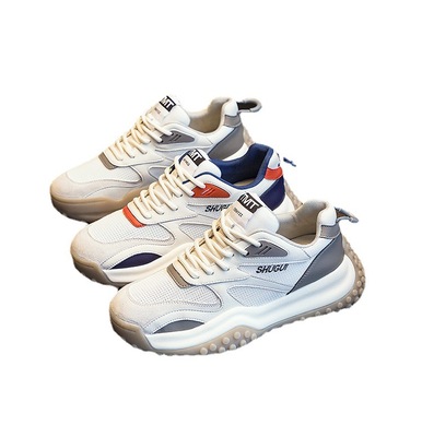 2021New Arrivals Women Sneakers Casual Shoes Summer Breathable Running Shoes for Women