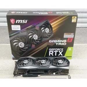 Nueva Tarjeta Gráfica para PC GEFORCE <span class=keywords><strong>RTX</strong></span> <span class=keywords><strong>3060</strong></span> <span class=keywords><strong>Ti</strong></span> de 8GB con Ventilador - Product Image 6